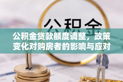 阆中公积金贷款额度调整，政策变化对购房者的影响与应对策略