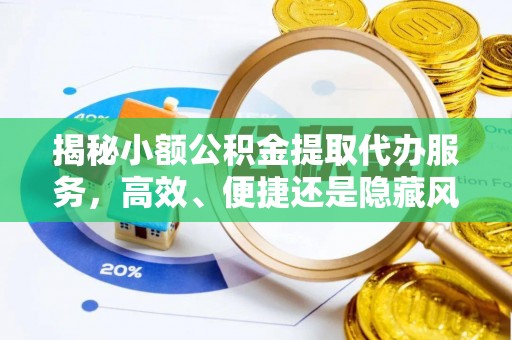 阆中揭秘小额公积金提取代办服务，高效、便捷还是隐藏风险？