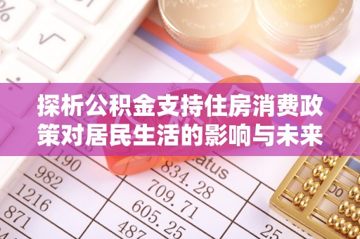 阆中探析公积金支持住房消费政策对居民生活的影响与未来展望