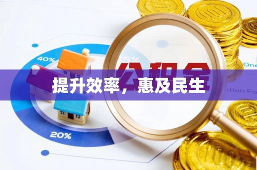 阆中提升效率，惠及民生