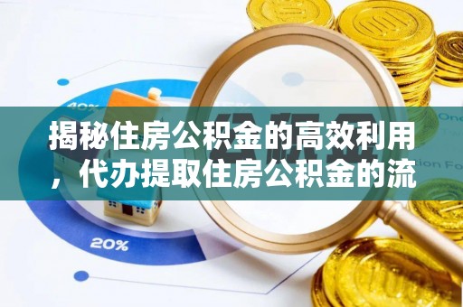 阆中揭秘住房公积金的高效利用，代办提取住房公积金的流程与技巧