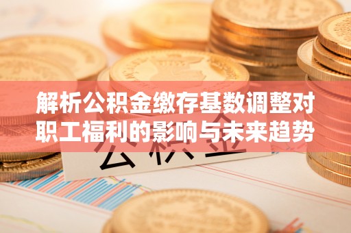 阆中解析公积金缴存基数调整对职工福利的影响与未来趋势