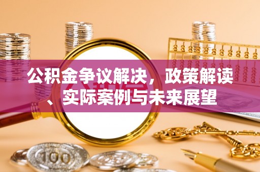 阆中公积金争议解决，政策解读、实际案例与未来展望