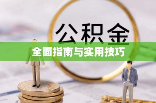 阆中全面指南与实用技巧