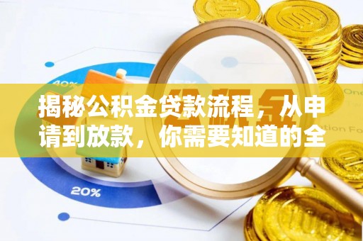 阆中揭秘公积金贷款流程，从申请到放款，你需要知道的全攻略
