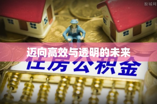 阆中迈向高效与透明的未来