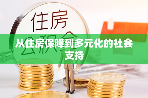 阆中从住房保障到多元化的社会支持